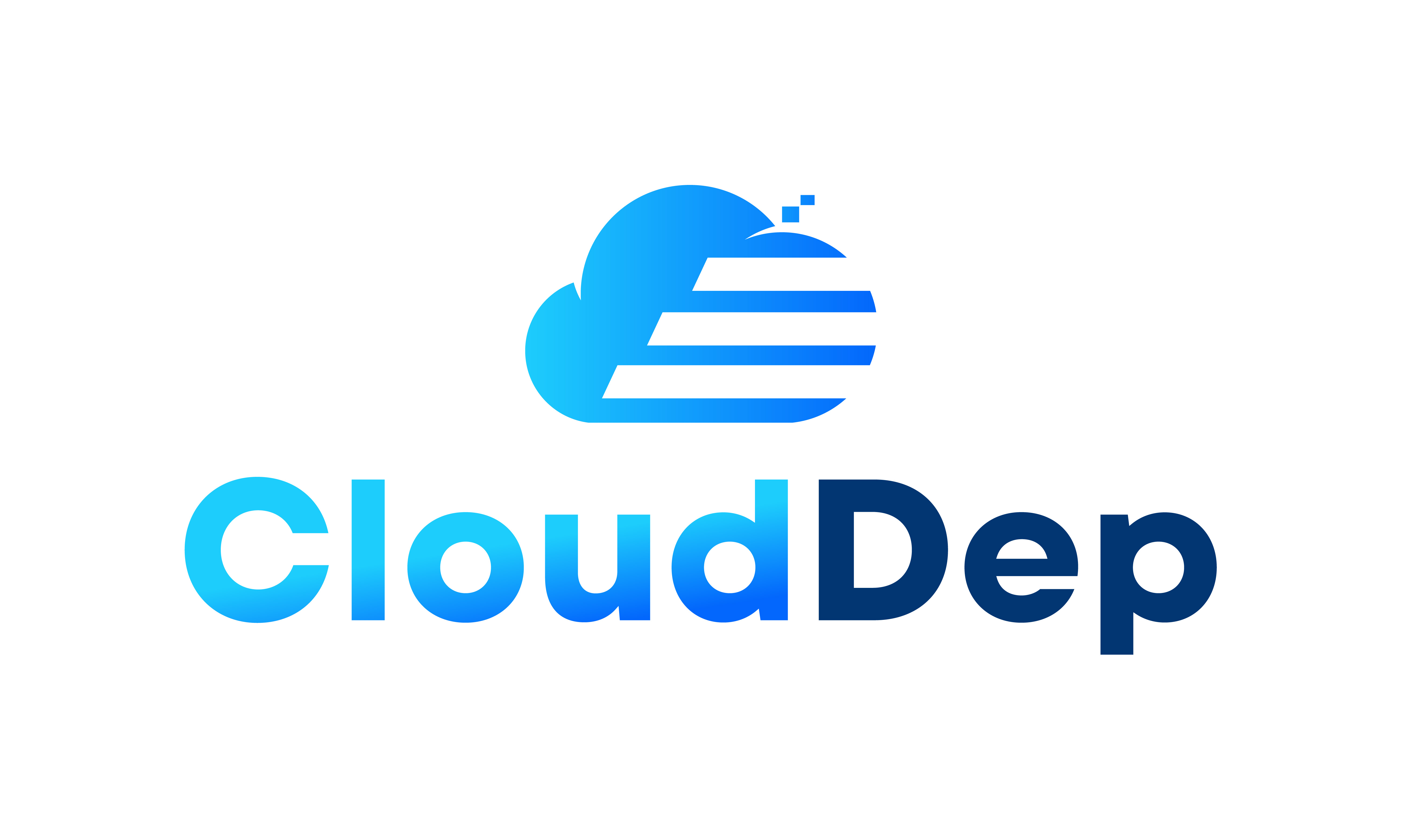 CloudDep.com - New premium names
